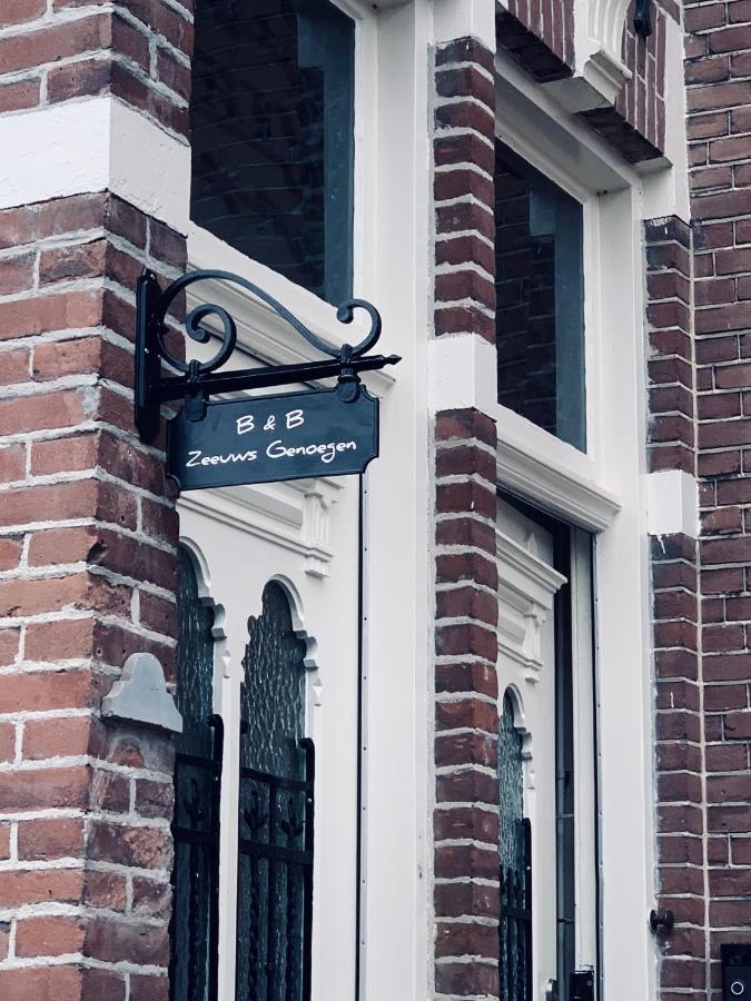 Zeeuws Genoegen *
